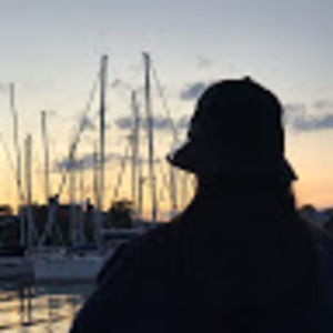 Meet your Posher, Becky